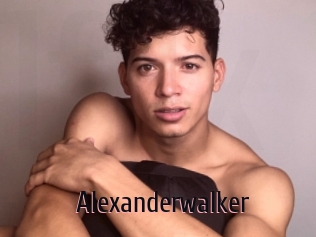 Alexanderwalker