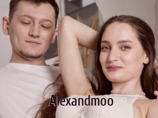Alexandmoo