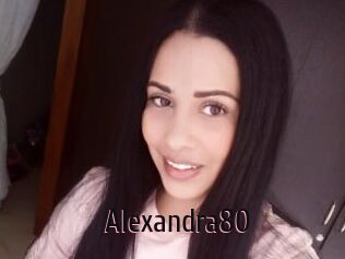 Alexandra80
