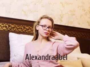 Alexandraabel