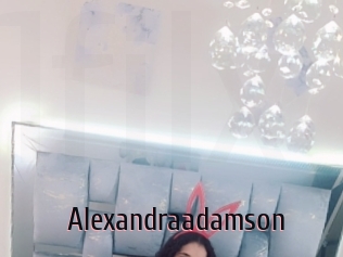 Alexandraadamson