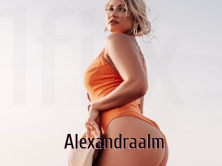 Alexandraalm