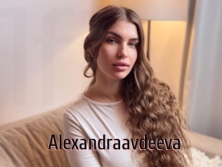alexandraavdeeva 1 film x