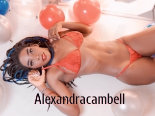 Alexandracambell