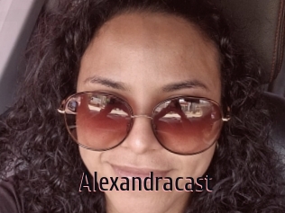 Alexandracast