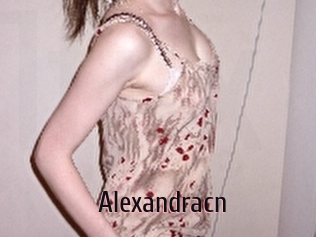 Alexandracn