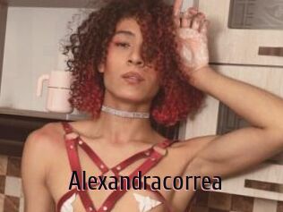 Alexandracorrea