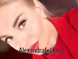 Alexandrafeliksa