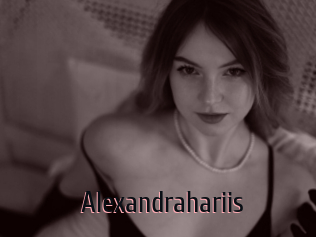 Alexandrahariis