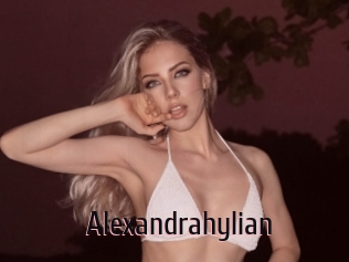 Alexandrahylian