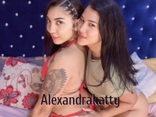 Alexandrakatty