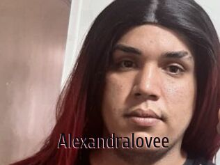 Alexandralovee