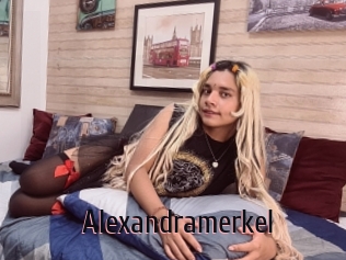 Alexandramerkel
