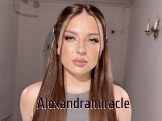 Alexandramiracle