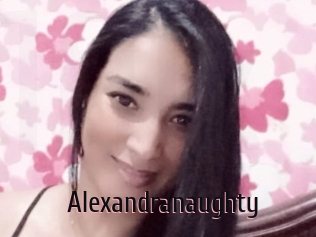 Alexandranaughty
