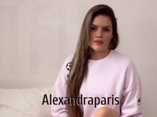 Alexandraparis