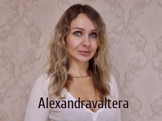 Alexandravaltera