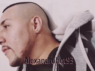Alexandrohot93