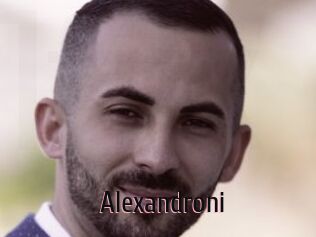 Alexandroni