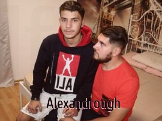 Alexandrough