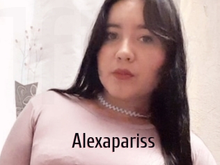 Alexapariss