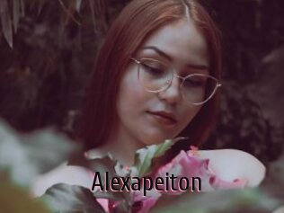 Alexapeiton
