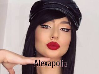 Alexapolia