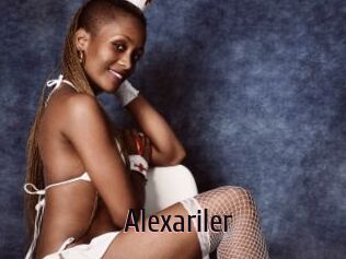 Alexariler