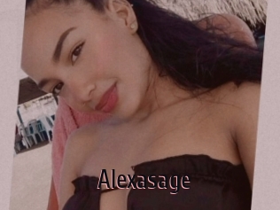 Alexasage