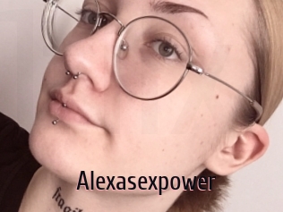 Alexasexpower