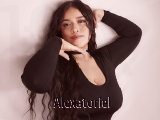 Alexatoriel