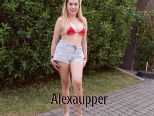 Alexaupper