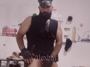 alexbar 1 film x