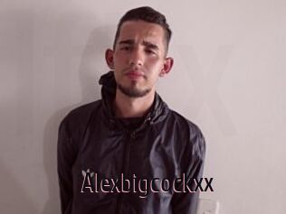 Alexbigcockxx