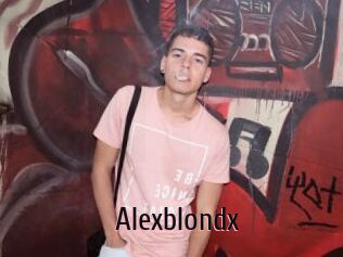 Alexblondx