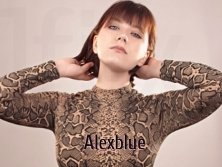 Alexblue