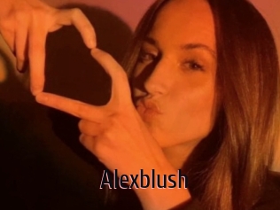 Alexblush