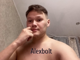 Alexbolt