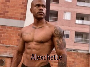 Alexchette