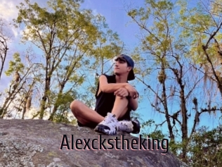 Alexckstheking