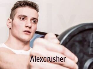 Alexcrusher