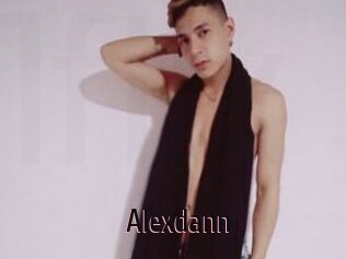 Alexdann