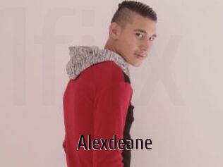 Alexdeane