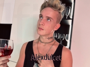 Alexdulcet
