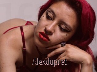 Alexdupret