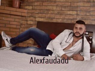 Alexfaudadd