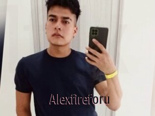 Alexfireforu