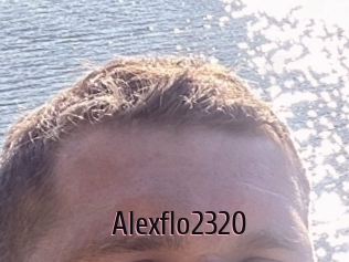Alexflo2320