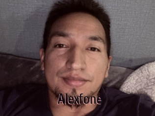 Alexfone