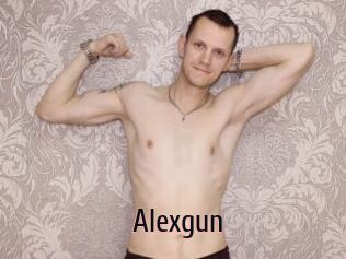 Alexgun